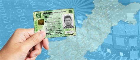 benefits of smart card in pakistan|All About NADRA’s Smart Card and Its Benefits .